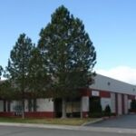 Reno Small Bay Industrial