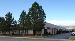 Reno Small Bay Industrial