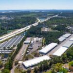 Airport East Logistics photo